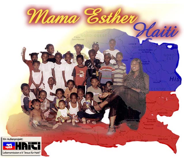 Mama Esther
